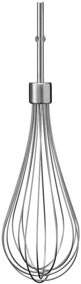 KitchenAid Handmixer 5KHM9212ECU CONTOUR SILVER, 85 W, 9 Stufen – Bild 3 von 5