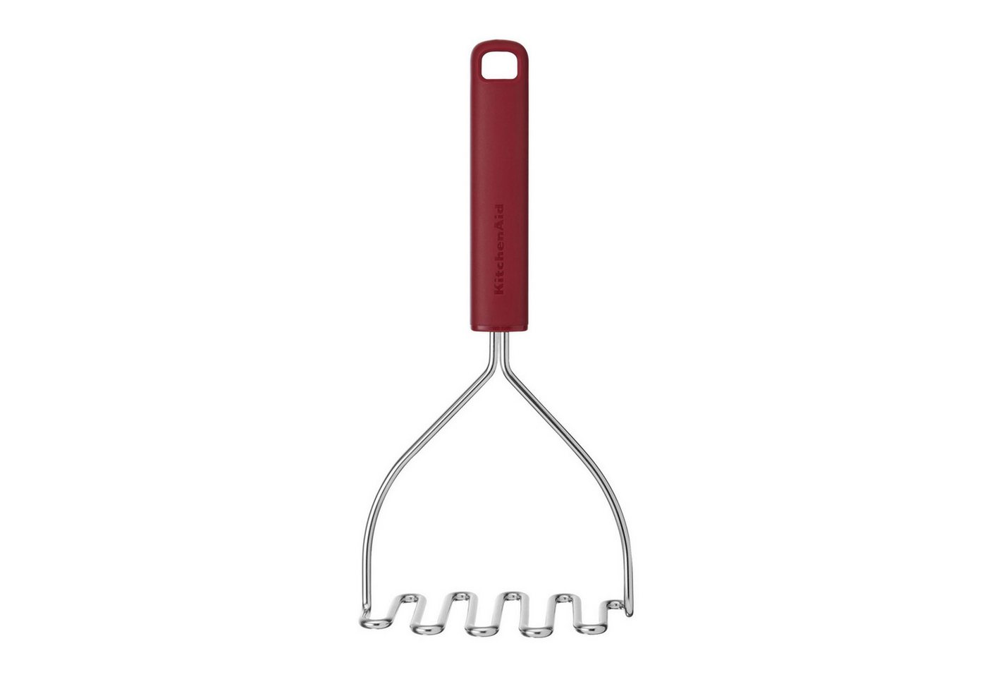 KitchenAid Kartoffelstampfer KHA008OHEREG, Spülmaschinengeeignet – Bild 2 von 3