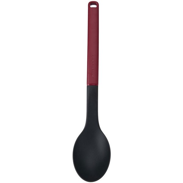 KitchenAid Kochlöffel KHA003OHEREG, Hitzebeständig bis 232 °C / 450 °F
