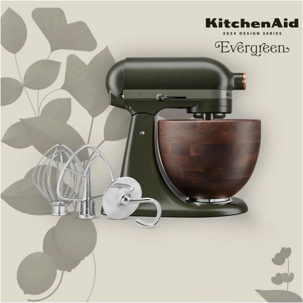 KitchenAid Küchenmaschine