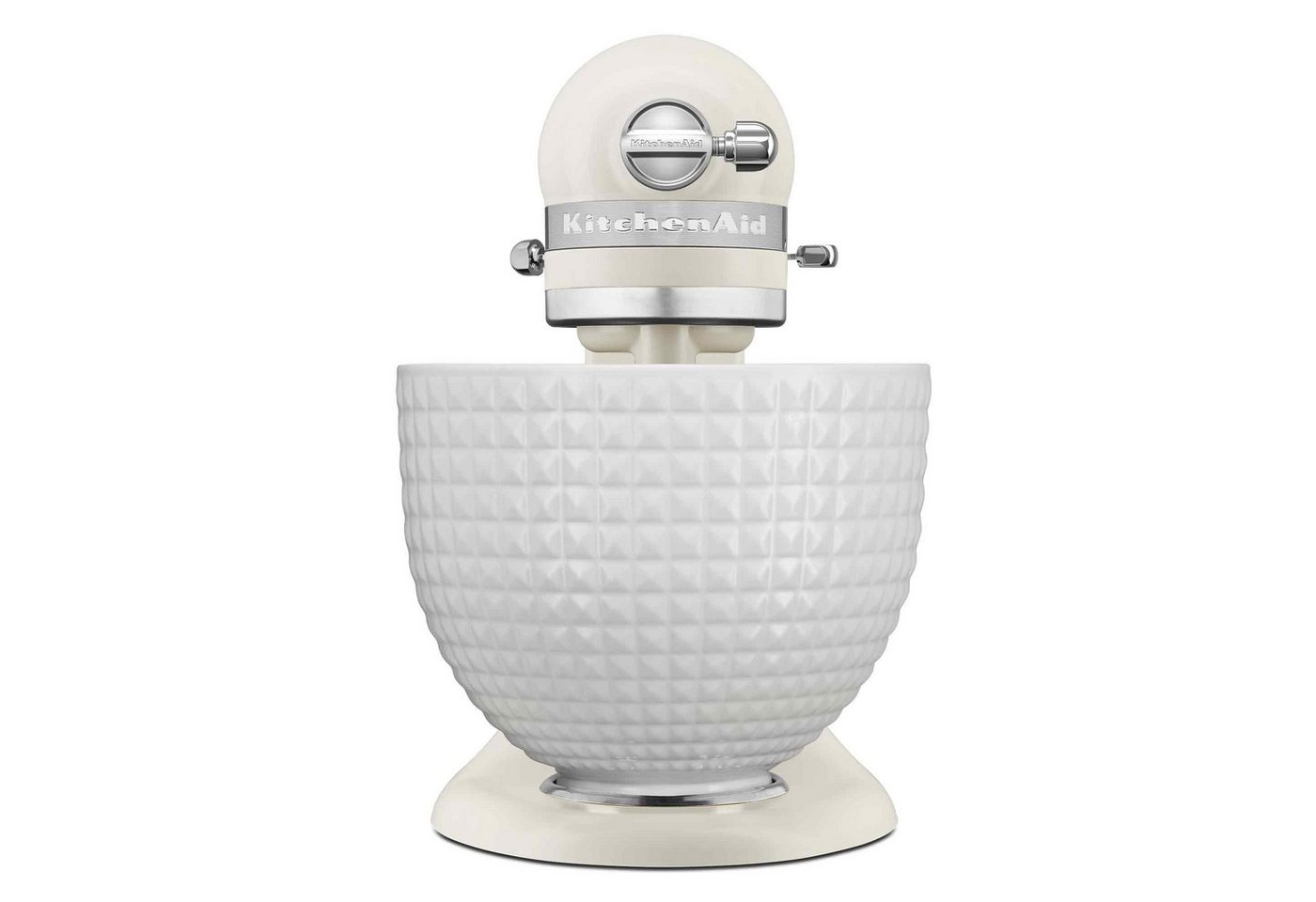 KitchenAid Küchenmaschine 5KSM156CXEPL, 300 W, 4,7 l Schüssel, Schnelle und einfache Zubereitung von frischen Speisen – Bild 2 von 3