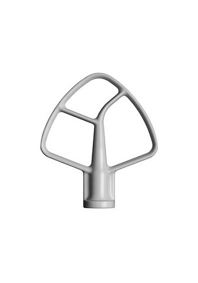 KitchenAid Küchenmaschine 5KSM175PSEDR Altrosa, 300 W, 4,8 l Schüssel, mit Zubehör im Wert von ca. 112,-€ UVP – Bild 4 von 5