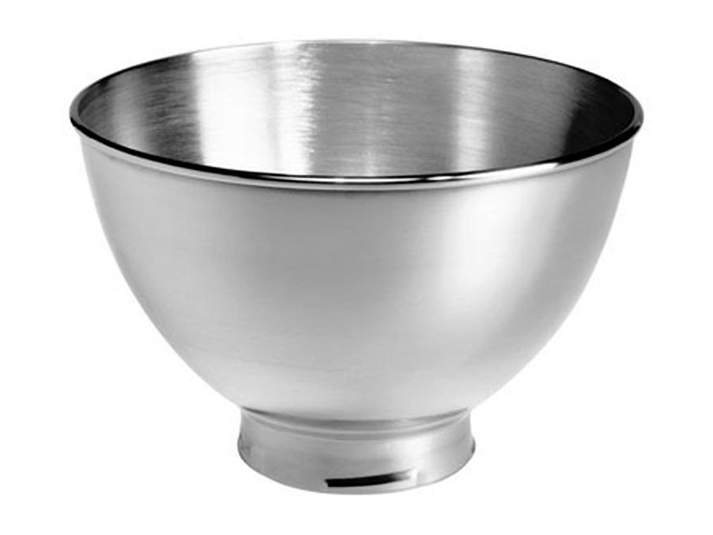 KitchenAid Küchenmaschine 5KSM175PSEDR Altrosa, 300 W, 4,8 l Schüssel, mit Zubehör im Wert von ca. 112,-€ UVP – Bild 5 von 5