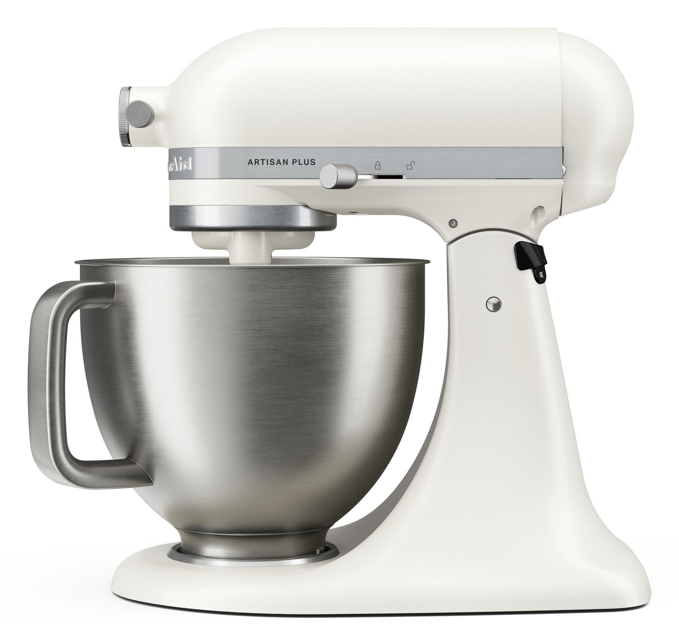 KitchenAid Küchenmaschine 5KSM50PKVEPL, 325 W, 4,7 l Schüssel – Bild 2 von 5