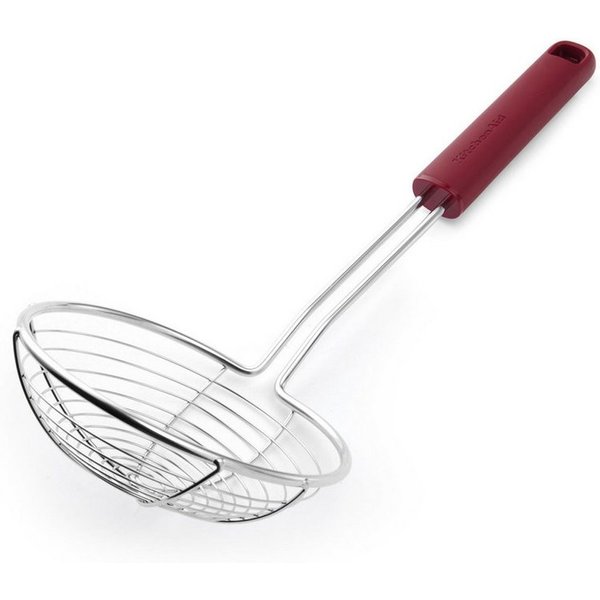 KitchenAid Küchensieb KHA010OHEREG, Spülmaschinengeeignet
