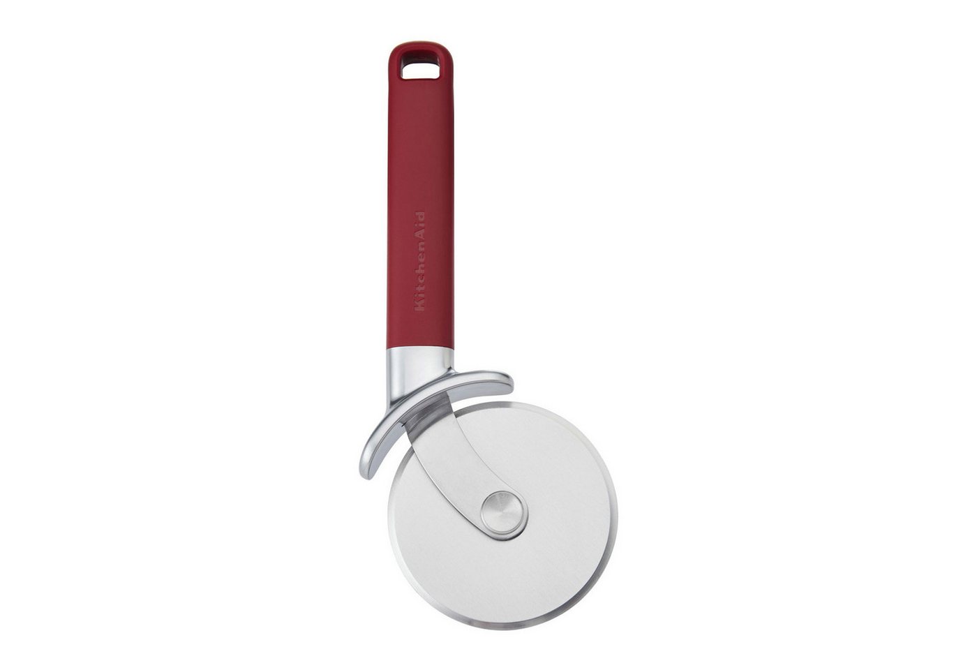KitchenAid Pizzaschneider KHA113OHEREG, Spülmaschinengeeignet – Bild 2 von 3