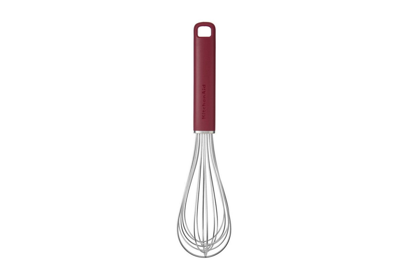 KitchenAid Schneebesen KHA060OHEREG, Spülmaschinengeeignet – Bild 2 von 3