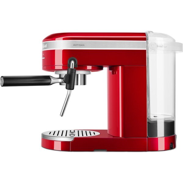 KitchenAid Siebträgermaschine
