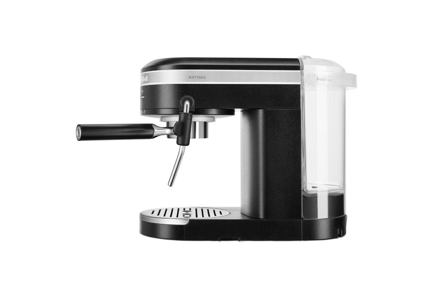 KitchenAid Siebträgermaschine – Bild 3 von 5