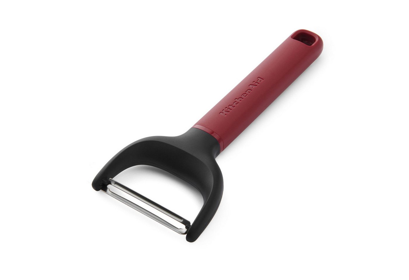 KitchenAid Sparschäler KHA145OHEREG, Spülmaschinengeeignet – Bild 2 von 3