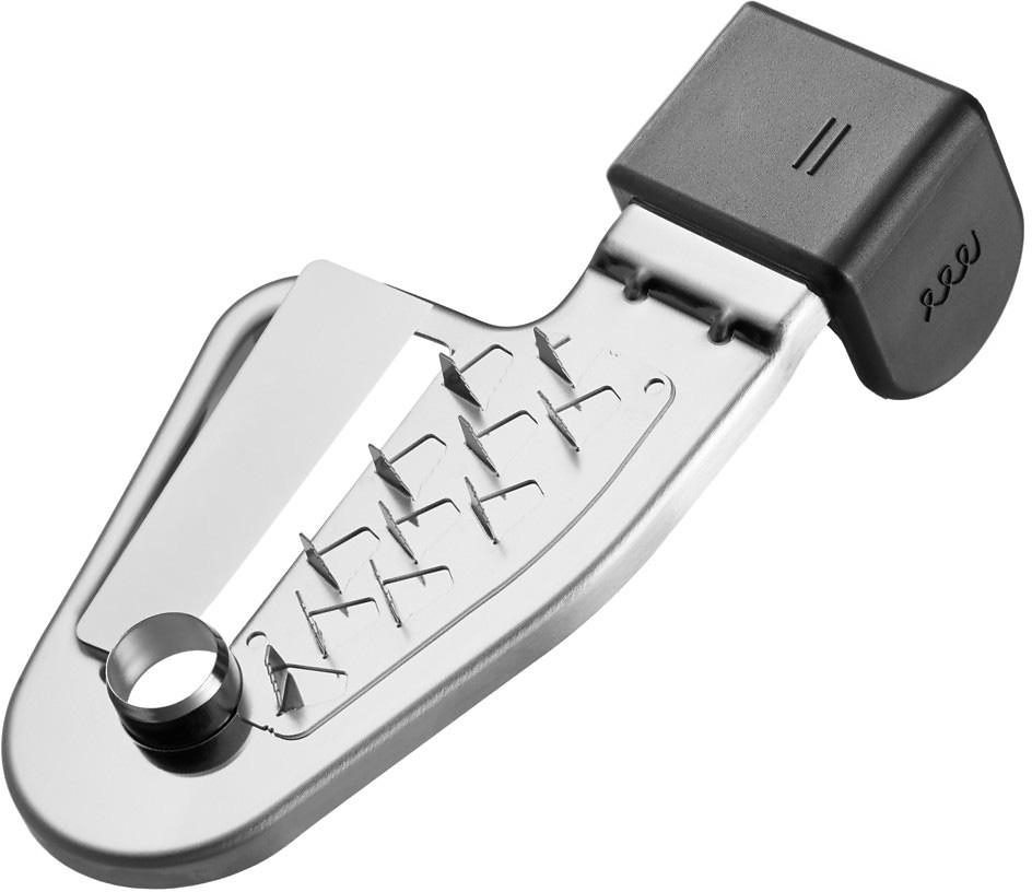 KitchenAid Spiralschneideraufsatz 5KSM1APC, Zubehör für alle KitchenAid Küchenmaschinen, mit 4 Messern – Bild 5 von 5