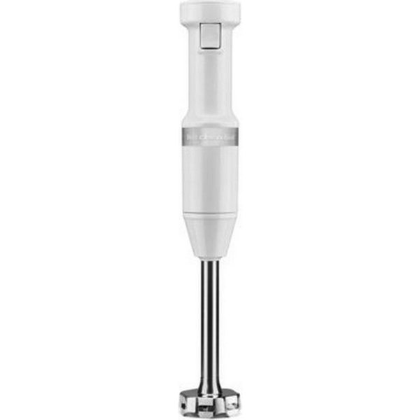 KitchenAid Stabmixer 5KHBV53EWH