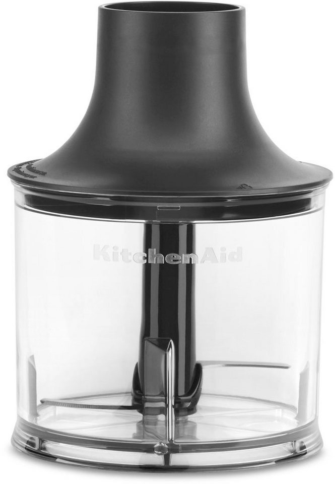 KitchenAid Stabmixer 5KHBV83EER EMPIRE ROT, 180 W – Bild 4 von 5