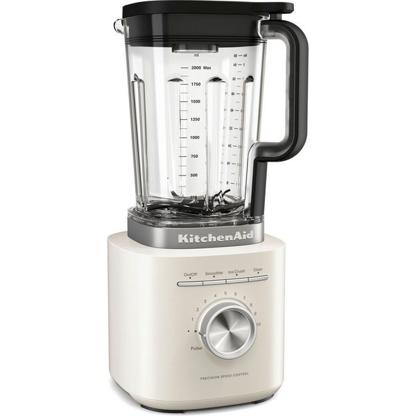 KitchenAid Standmixer 5KSB2073EPL, Porzellan, 1200 W
