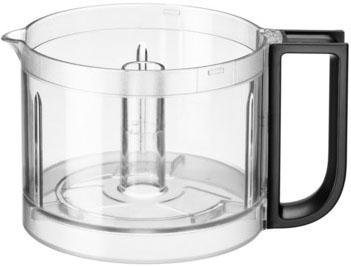 KitchenAid Zerkleinerer 5KFC3516ECU CONTOUR SILVER, 240 W – Bild 3 von 5