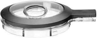 KitchenAid Zerkleinerer 5KFC3516ECU CONTOUR SILVER, 240 W – Bild 5 von 5