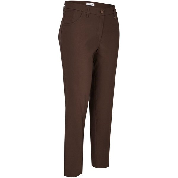 KjBRAND Stoffhose
