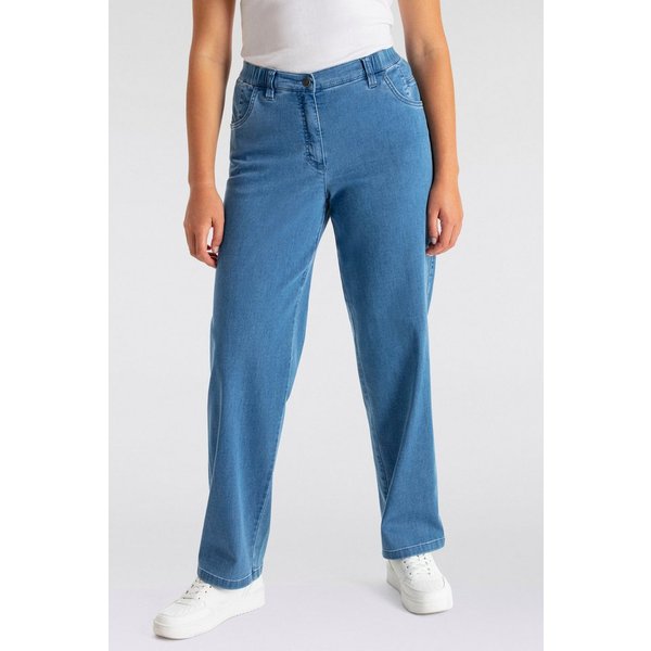 KjBRAND Stretch-Hose Babsie