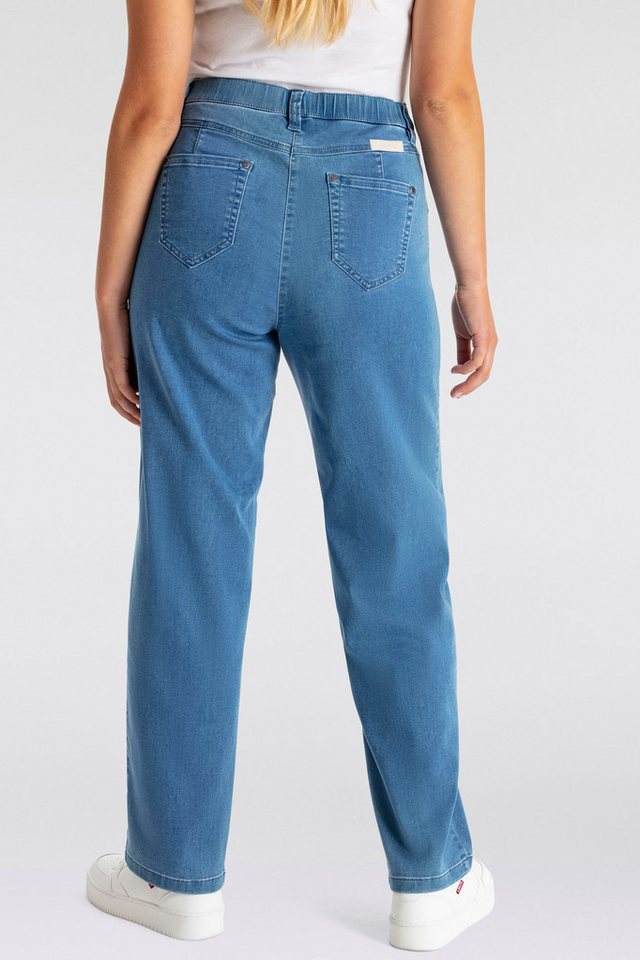 KjBRAND Stretch-Hose Babsie – Bild 2 von 5