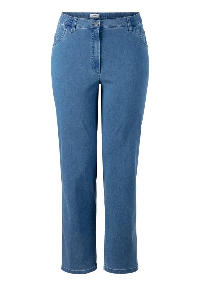 KjBRAND Stretch-Hose Babsie – Bild 4 von 5