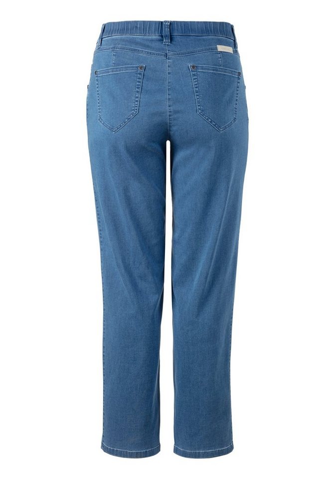 KjBRAND Stretch-Hose Babsie – Bild 5 von 5