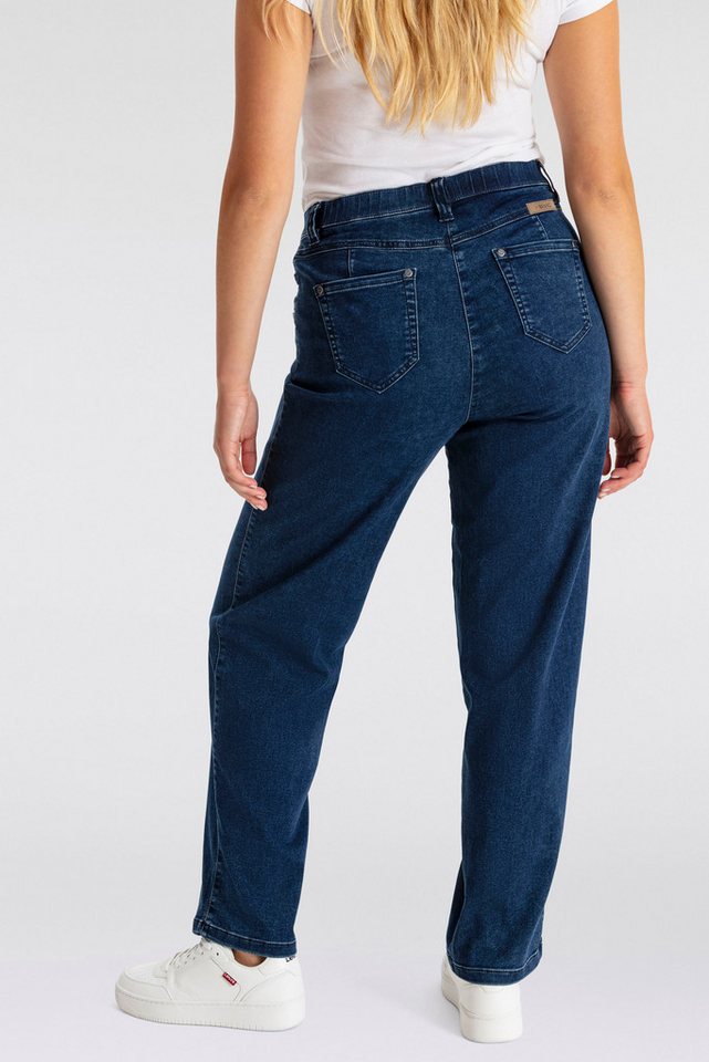 KjBRAND Stretch-Hose Babsie – Bild 2 von 5