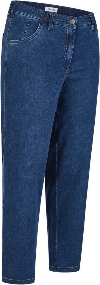 KjBRAND Stretch-Hose Babsie – Bild 4 von 5