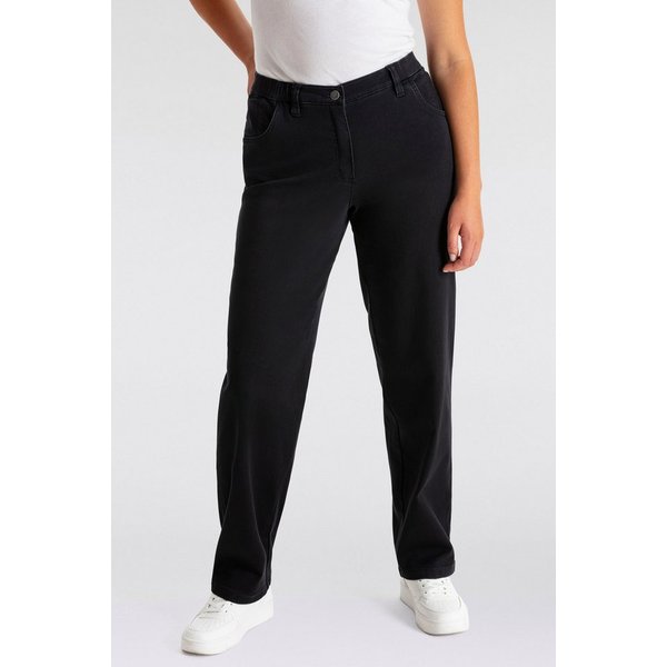 KjBRAND Stretch-Hose Babsie