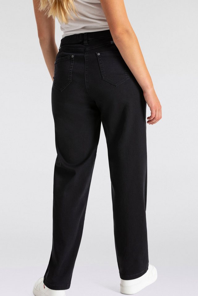 KjBRAND Stretch-Hose Babsie – Bild 2 von 5