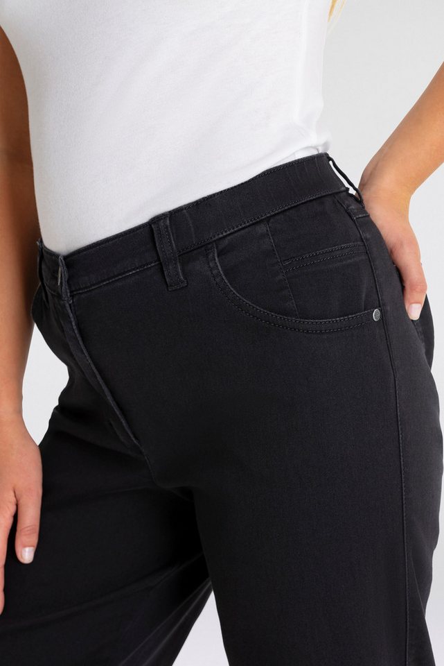 KjBRAND Stretch-Hose Babsie – Bild 3 von 5
