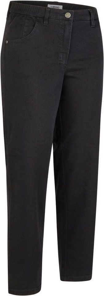 KjBRAND Stretch-Hose Babsie – Bild 4 von 5