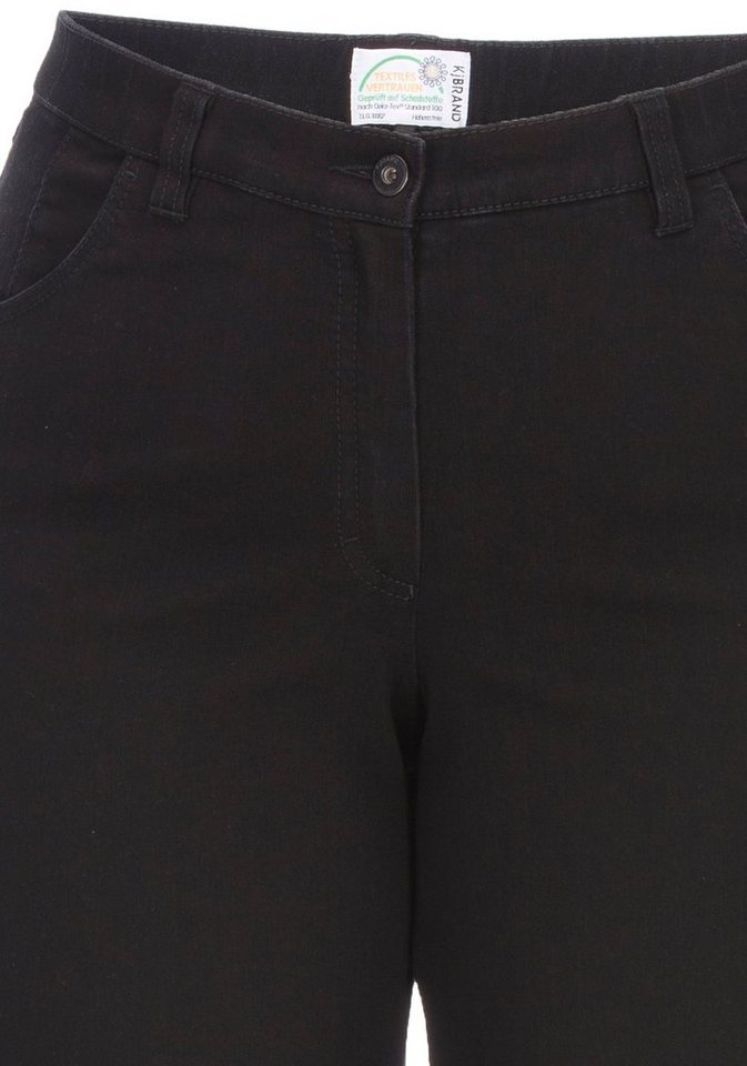 KjBRAND Stretch-Jeans Babsie mit Stretch-Anteil – Bild 4 von 5