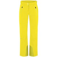 KJUS Kjus Damen Hose lang WOMEN FORMULA PANTS, Größe 44 in Gelb