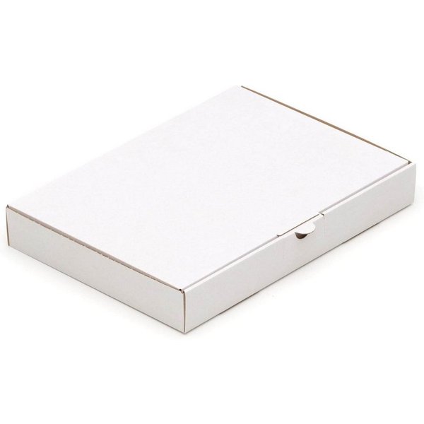 KK Verpackungen Versandkarton, Maxibriefkartons 332 x 237 x 45 mm Postversand Warenversands