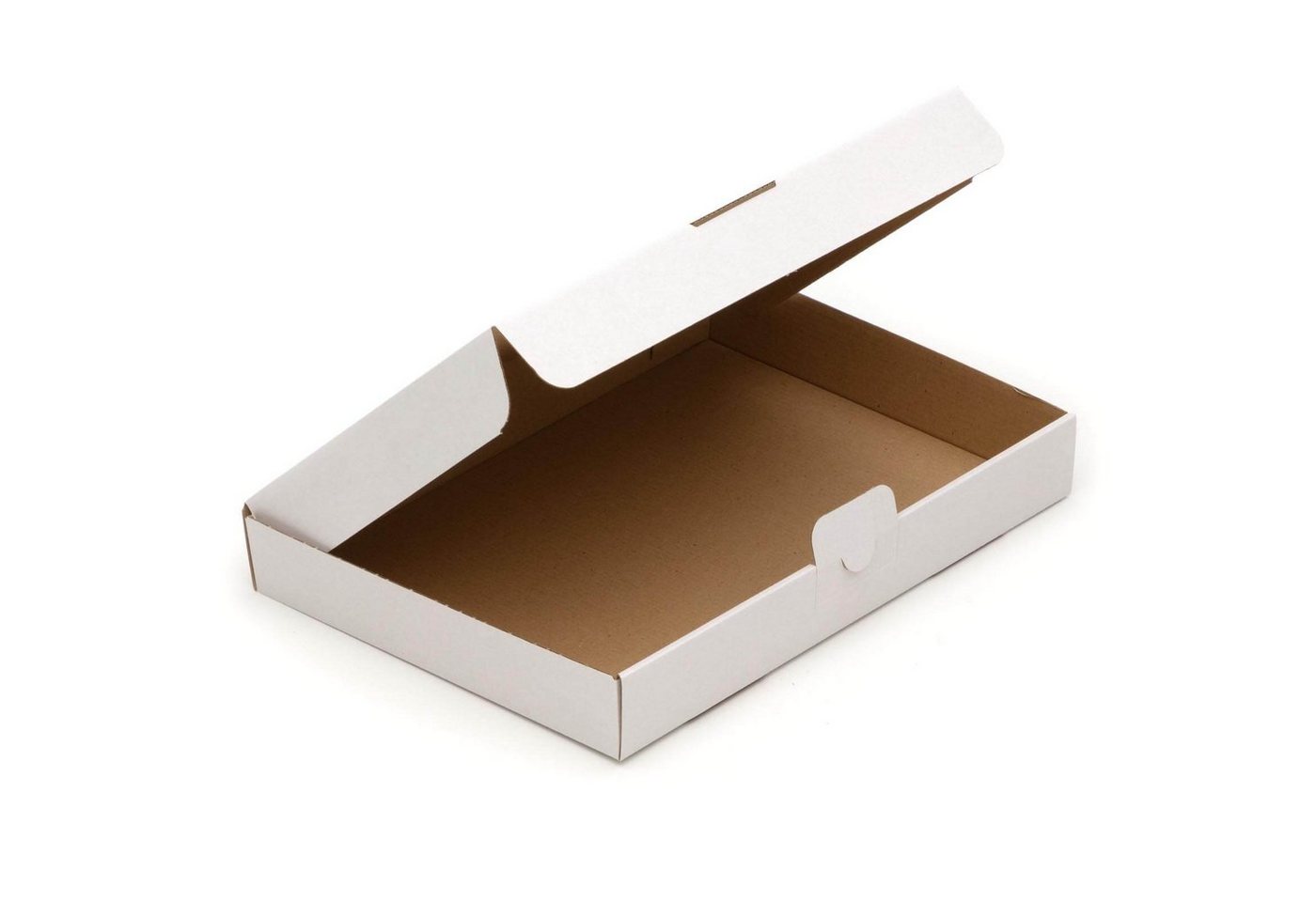 KK Verpackungen Versandkarton, Maxibriefkartons 332 x 237 x 45 mm Postversand Warenversands – Bild 2 von 4