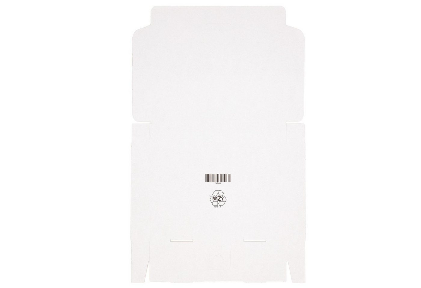 KK Verpackungen Versandkarton, Maxibriefkartons 332 x 237 x 45 mm Postversand Warenversands – Bild 3 von 4