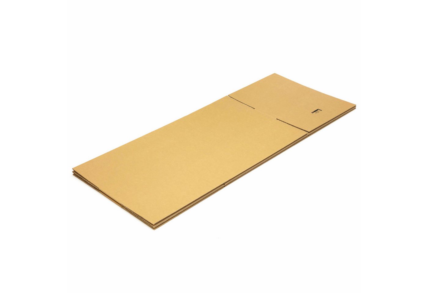 KK Verpackungen Versandkarton, Spezialkarton 1180 x 475 x 165 mm Postversand Warenversand – Bild 4 von 5