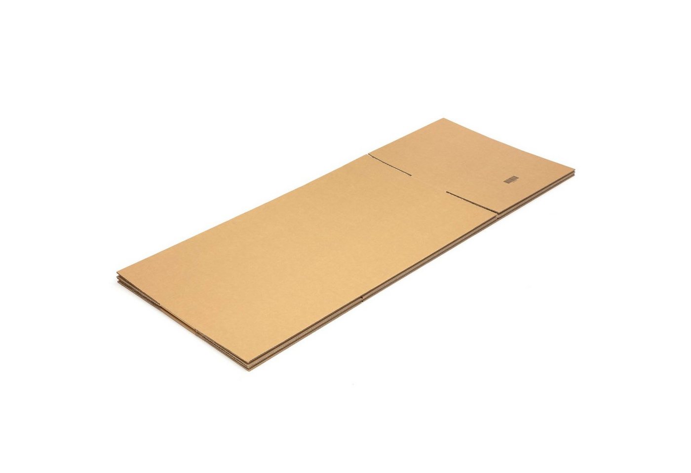 KK Verpackungen Versandkarton, Spezialkarton 1180 x 475 x 165 mm Postversand Warenversand – Bild 5 von 5