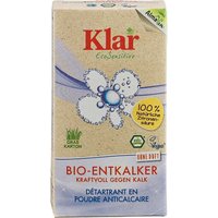 Klar Entkalker "EcoSensitive" kristallin 280g