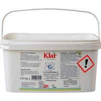 Klar Fleckensalz 'EcoSensitive' 4 kg