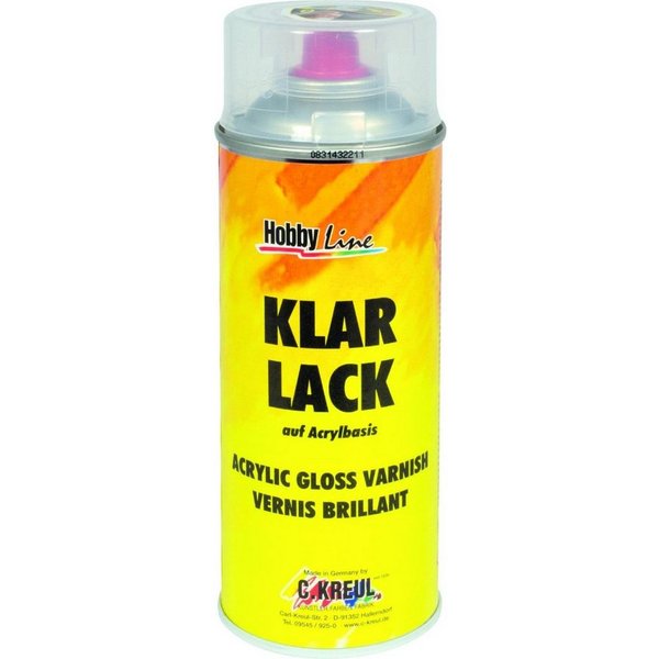 Kreul Klarlack Kreul Klarlack 400 ml