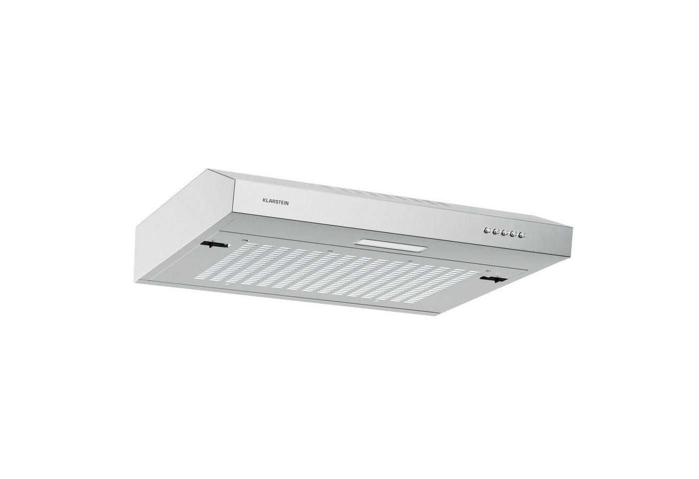 Klarstein Deckenhaube SlimVent Dunstabzugshaube Unterbauhaube Umluft Abluft LED – Bild 3 von 5