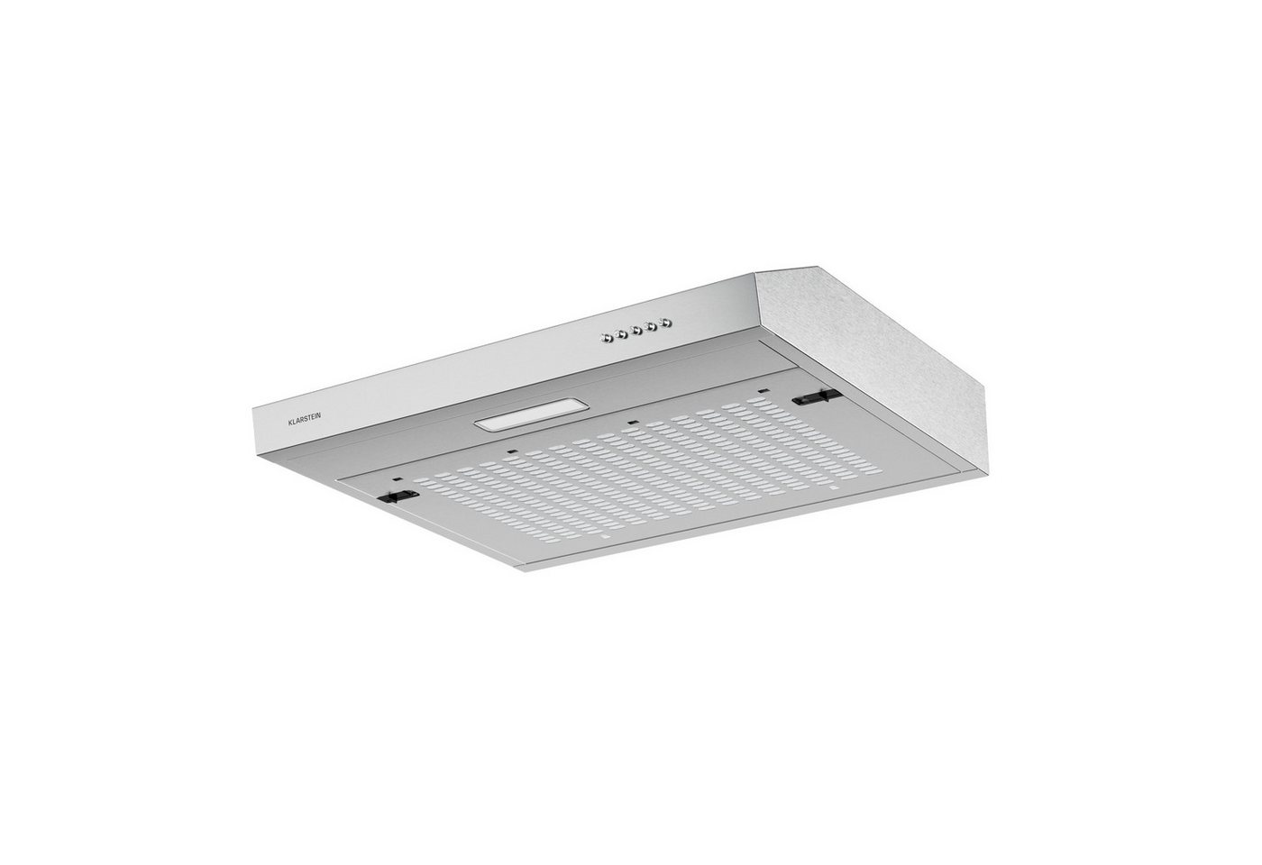 Klarstein Deckenhaube SlimVent Dunstabzugshaube Unterbauhaube Umluft Abluft LED – Bild 5 von 5