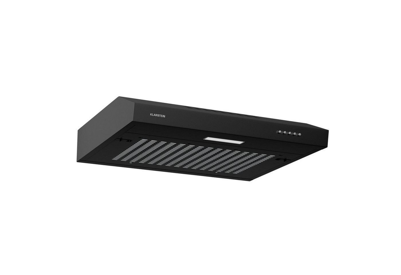Klarstein Deckenhaube SlimVent Dunstabzugshaube Unterbauhaube Umluft Abluft LED – Bild 3 von 5