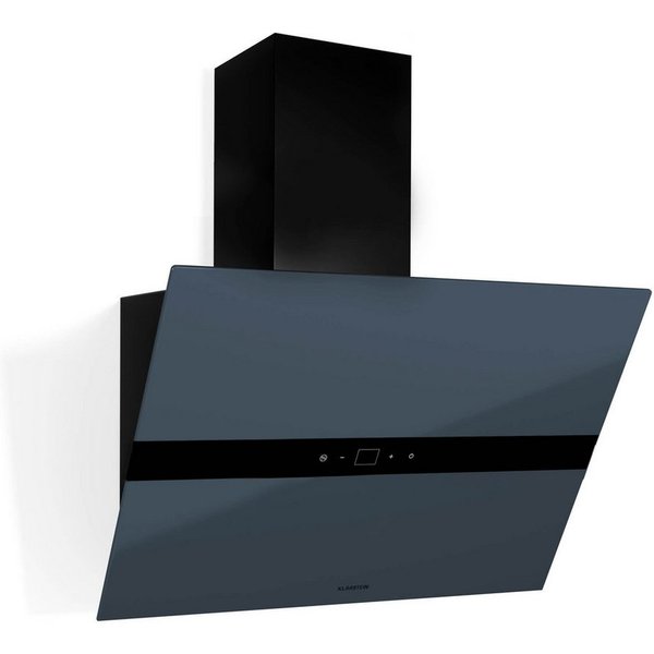 Klarstein Deckenhaube WiFusion 60 Dunstabzugshaube Abzughaube Abluft Umluft LED Wifi App