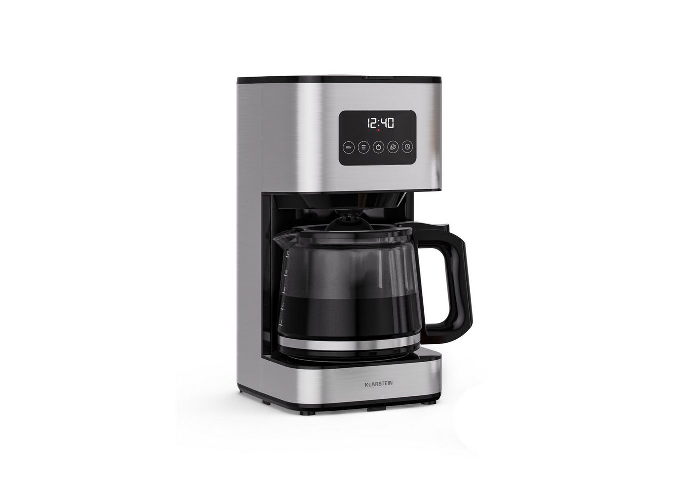 Klarstein Filterkaffeemaschine – Bild 2 von 5