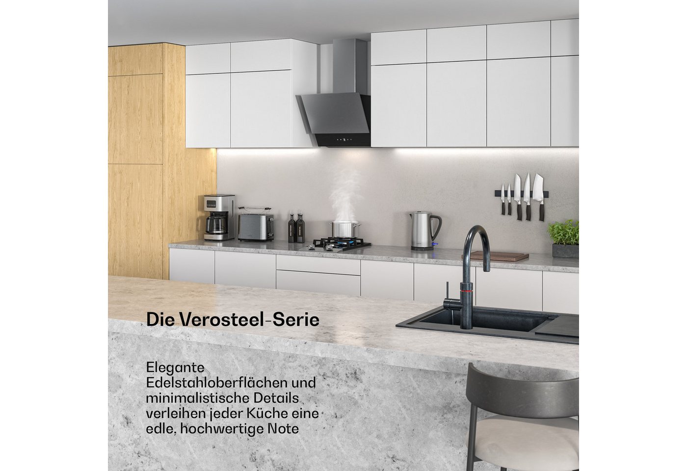 Klarstein Filterkaffeemaschine – Bild 3 von 5