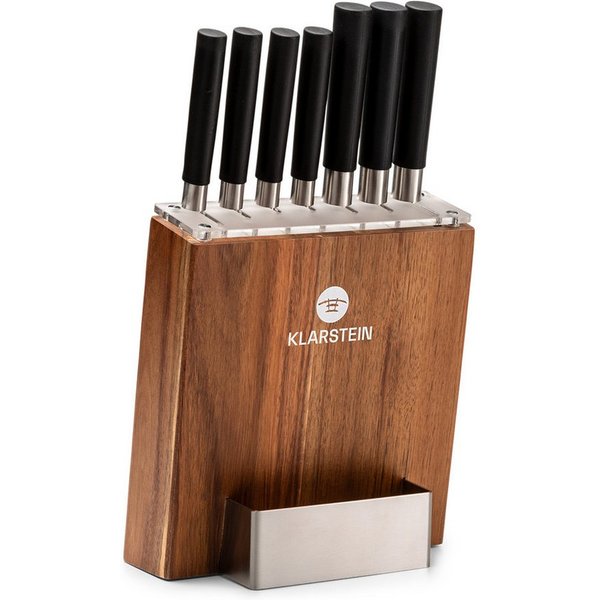 Klarstein Messer-Set Kitano
