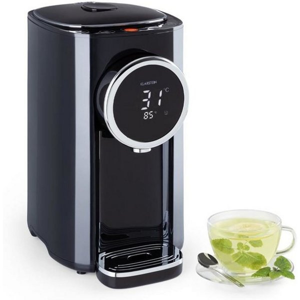Klarstein Wasserkocher Hot Spring, 1450 W