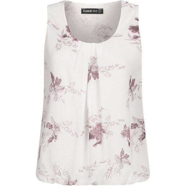 CLOUD 5IVE Klassische Bluse CLOUD 5IVE Damen